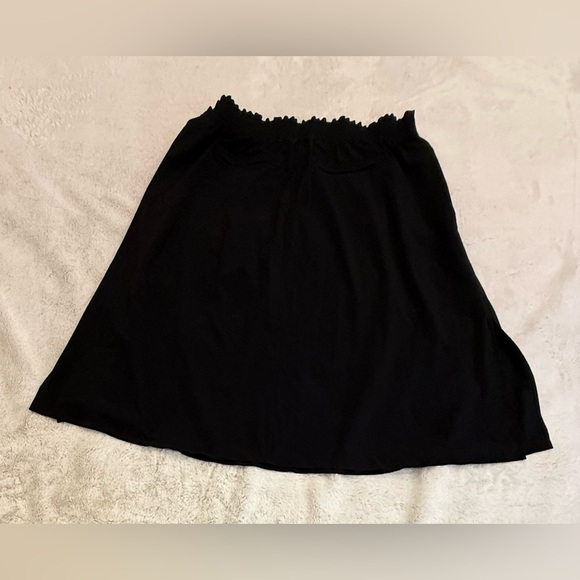 **Athleta Black Skirt Women’s Size 2XL – Style 54023** - Picture 2 of 6